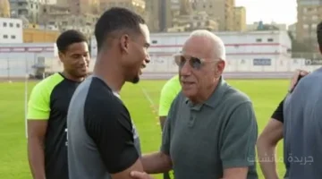 قرار مرتقب.. جلسة اليوم بين رئيس الزمالك وفيريرا تحسم مصير الفريق في الدوري 1